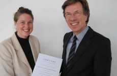 Anke Jentsch übernimmt Professur für Störungsökologie