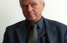 Professor Gert Rickheit - ehemaliger Rektor an der Uni Bielefeld