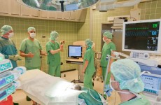 OP-Checkliste im Krankenhaus erhöhen Patientensicherheit